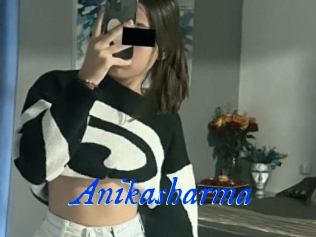 Anikasharma