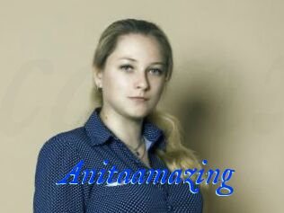 Anitaamazing