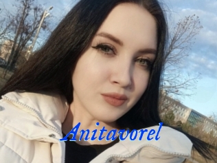 Anitavorel