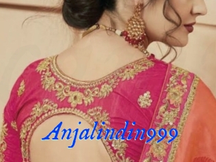 Anjalindin999