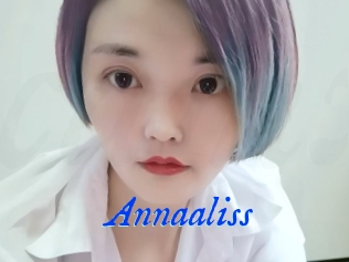 Annaaliss