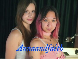 Annaandfaith