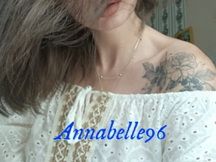 Annabelle96