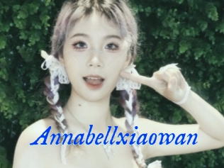 Annabellxiaowan