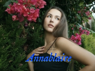 Annablaire