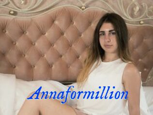 Annaformillion