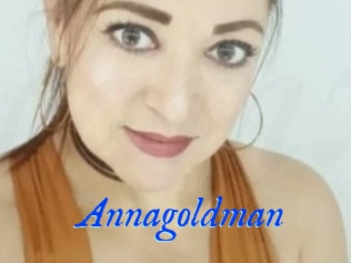 Annagoldman