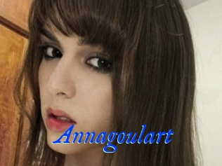 Annagoulart