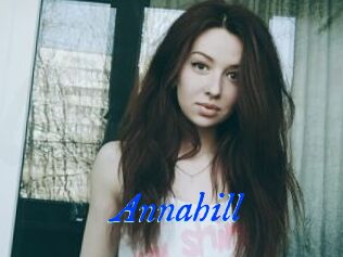 Annahill