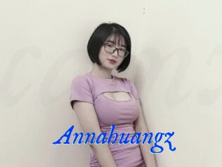 Annahuangz