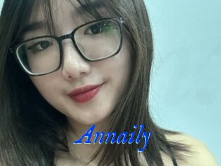 Annaily