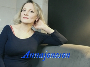 Annajoneson