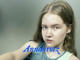 Annakrotz