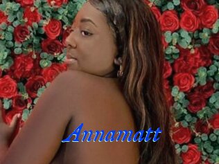 Annamatt