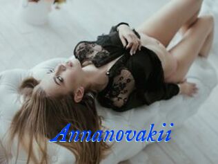 Annanovakii