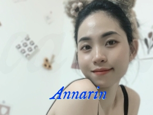 Annarin