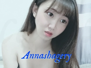 Annashagery