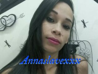 Annaslavexxx