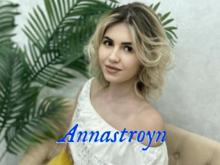 Annastroyn