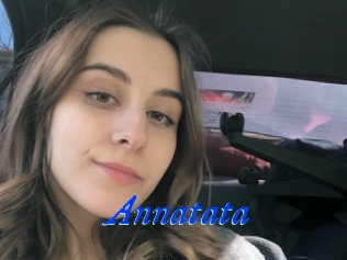 Annatata