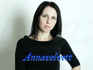 Annavelvett