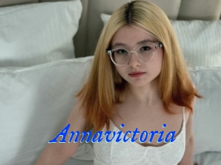 Annavictoria