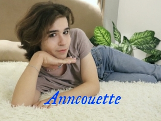 Anncouette