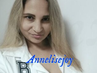 Annelisejoy