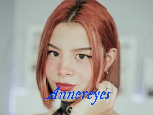 Annereyes