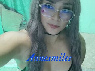 Annesmiles