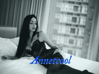 Annetcool