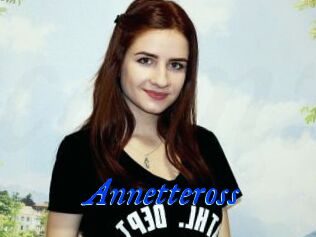 Annetteross