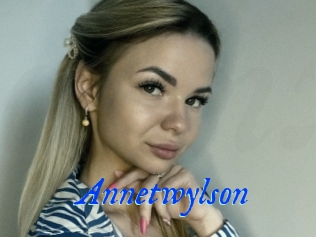 Annetwylson