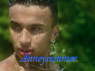 Anneysummer