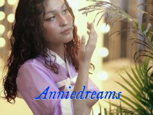 Anniedreams