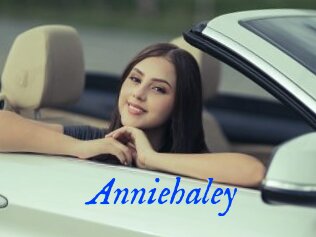 Anniehaley