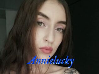 Annielucky