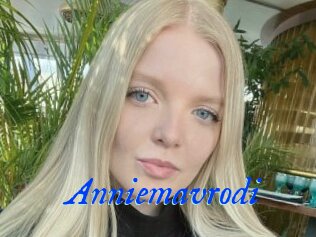 Anniemavrodi