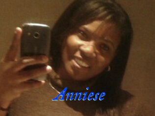 Anniese