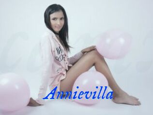 Annievilla