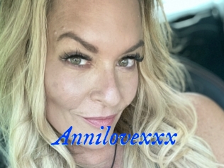 Annilovexxx