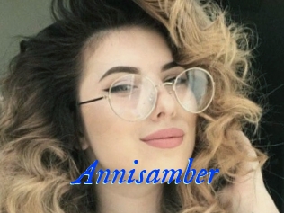 Annisamber