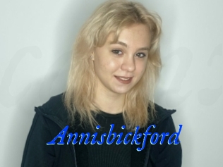 Annisbickford