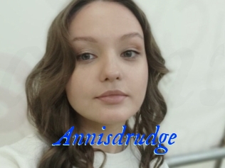 Annisdrudge