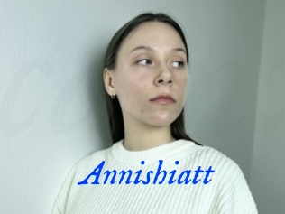 Annishiatt