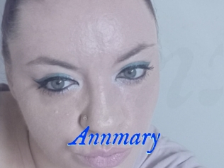 Annmary