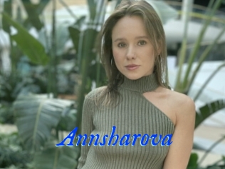 Annsharova