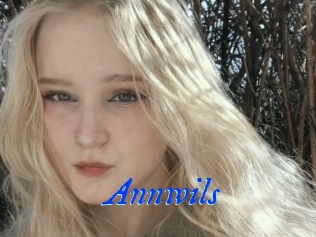 Annwils