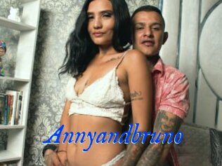 Annyandbruno