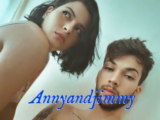 Annyandjimmy